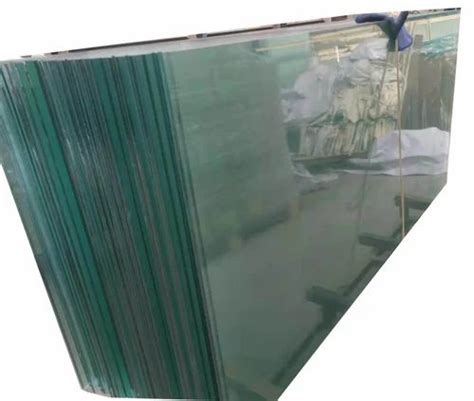 10mm Toughened Glass Shape Flat At Rs 140 Sq Ft In Gurgaon Id 26085783248