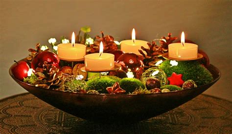 Kostenloses Foto: Adventskranz, Advent, Adventszeit - Kostenloses Bild