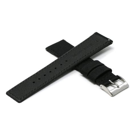 mm nylon smart  strap strapsco