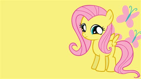 Fluttershy Looking Sad