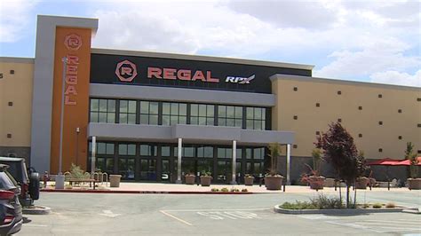 New movie theater opens in Northwest Fresno