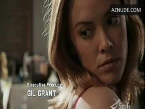 PAINKILLER JANE NUDE SCENES AZNude