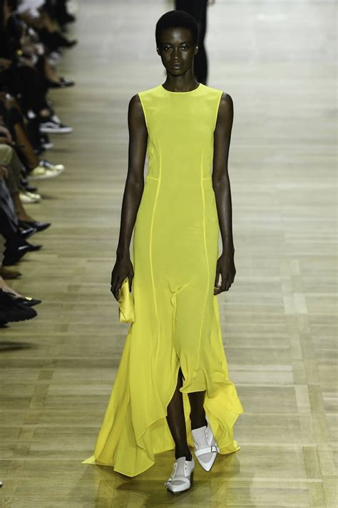 Akris SS20 Womenswear 40 Tagwalk El Buscador De Moda