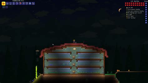 My greenhouse design, thoughts? : r/Terraria