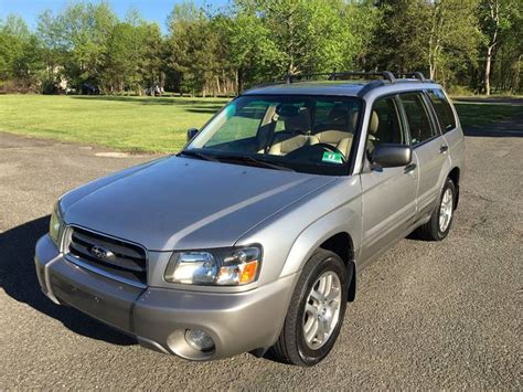 Subaru Forester L L Bean Edition For Sale Used Cars From