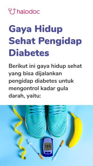 Manfaat Konsumsi Apel Untuk Pengidap Diabetes