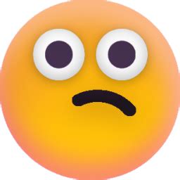 Confused Emoticon With Speech Bubble Stock Vektorgrafik Adobe Stock