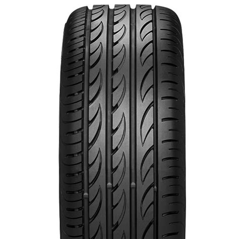 Pirelli Tires P ZERO Nero GT | 4WheelOnline.Com