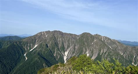 谷川馬蹄形 反時計回り Kero2manさんの谷川岳・七ツ小屋山・大源太山の活動データ Yamap ヤマップ