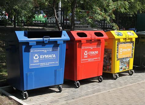 Вывоз мусора в Одинцово.