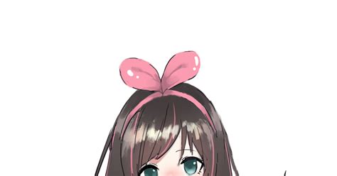 Kizuna Ai Kizunaai Virtual Youtuber Ai Pixiv