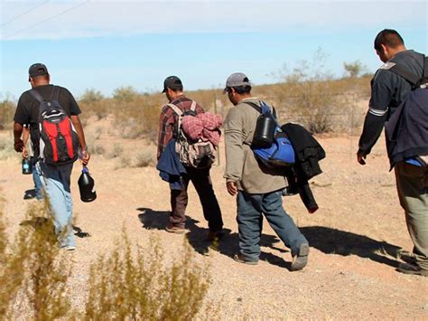 El Consejo Estatal De Poblaci N Y Migraci N Federal Atienden A