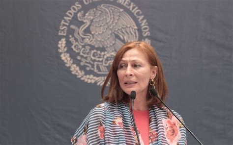 Tatiana Clouthier Ni Siquiera Pienso Contender Por La Presidencia En 2024