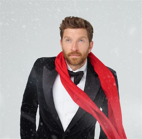 ITS BEGINNING TO LOOK A LOT LIKE MR CHRISTMAS BRETT ELDREDGE