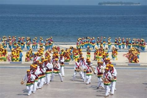 Inilah Suku Di Maluku Dan Maluku Utara Yang Terkenal Kata Omed