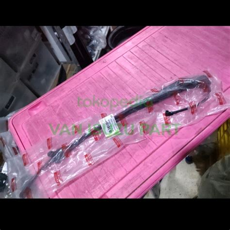 Jual ARM WIPER GAGANG WIPER ISUZU PANTHER KAPSUL ORIGINAL Jakarta