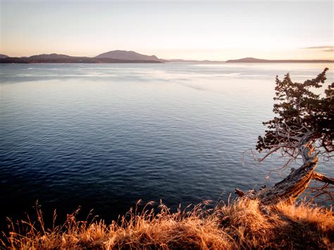 Sucia Island State Park — Washington Trails Association