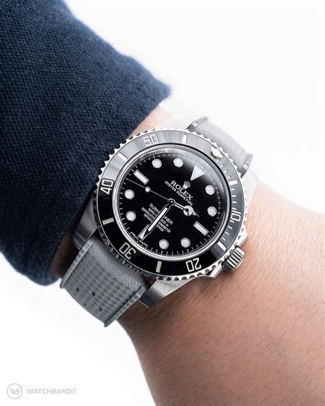 Rolex Submariner Strap Guide Best Submariner Straps Watchbandit