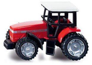 Siku Model Traktor Massey Ferguson Siku Sklep Empik