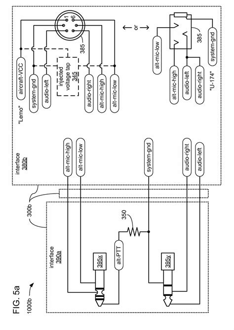Unraveling the Wiring: A Visual Guide to the Bose Aviation Headset
