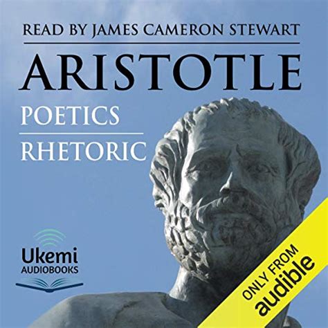 Rhetoric And Poetics By Aristotle Audiobook Au