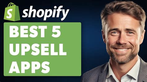 Best Shopify Upsell Apps Full Guide Youtube