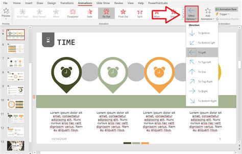 How To Add A Timer To Powerpoint Powerpoint Countdown Timer