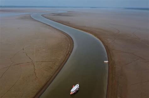 Las Guerras Del Agua Cinco Frentes Que El Cambio Clim Tico Abre En