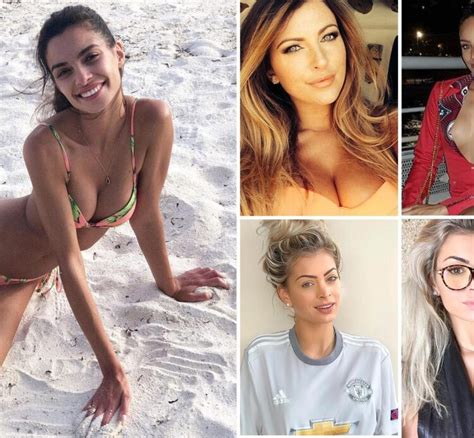 New Hot Sexy Lena Nilsson Bikini Pics