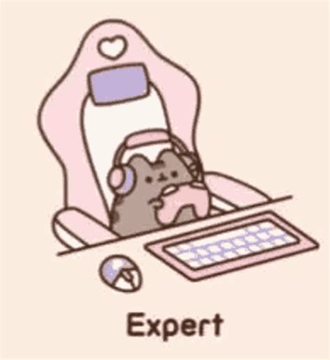 Pusheen Gaming Pusheen Gaming Expert Descobreix I Comparteix