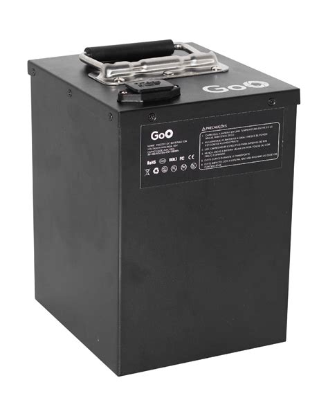 Bateria Scooter Eletrica
