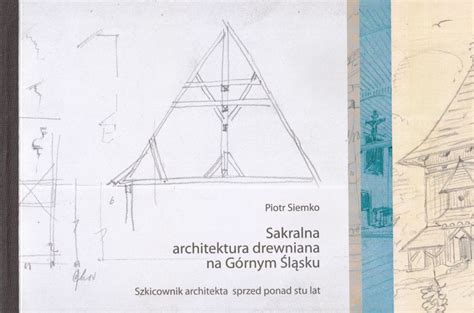 Ksi Ka Sakralna Architektura Drewniana Na G Rnym L Sku Sklep Drewno Pl