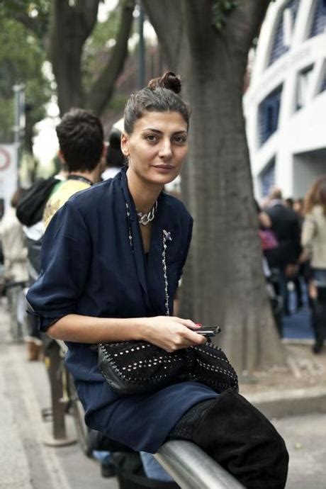 Giovanna Battaglia La Classe Litalienne Paperblog