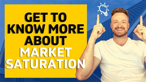 Navigating Market Saturation Business Strategies