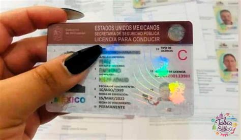 Qué necesito para tramitar la licencia de conducir permanente 2023