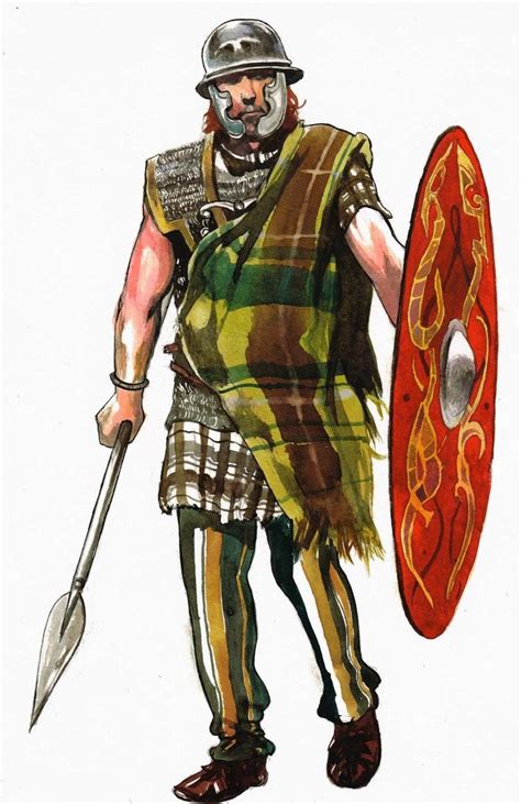 Ancienthistorywarrior Guerrieri Celtici Guerrieri Celtico