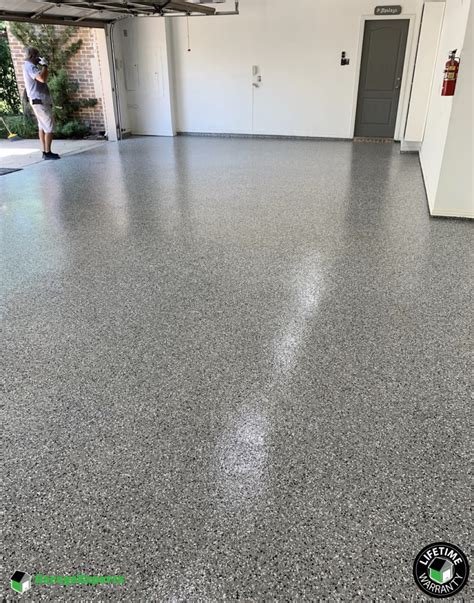 Garage Floor Epoxy Dfw Flooring Ideas