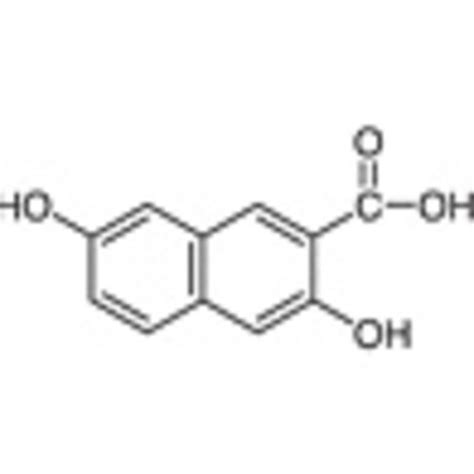 3 7 Dihydroxy 2 Naphthoic Acid 90 0 HPLC 5g