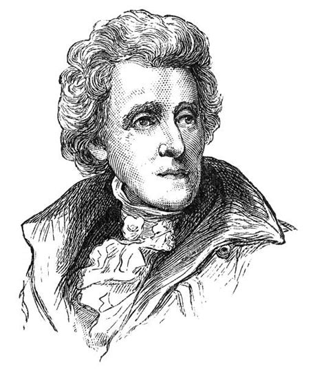 Andrew Jackson Clip Art Illustrations Royalty Free Vector Graphics