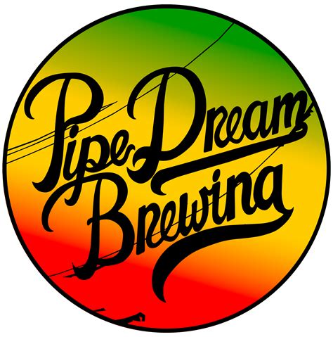 Visiting Our Taproom — Pipe Dream Brewing