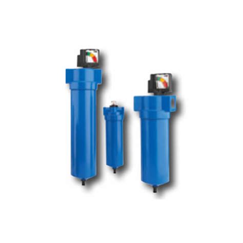 Filtros De Aire Comprimido Y Gas Serie Finite Parker Parkest