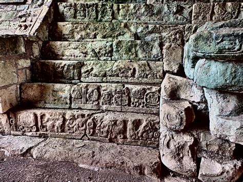 Copan Ruins, Honduras – freewheelings.com