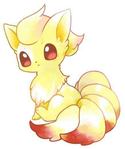 Imagen Elige Al Pokemon Mas Kawaii De La Primera Generacion •pokémon •pokémon• En