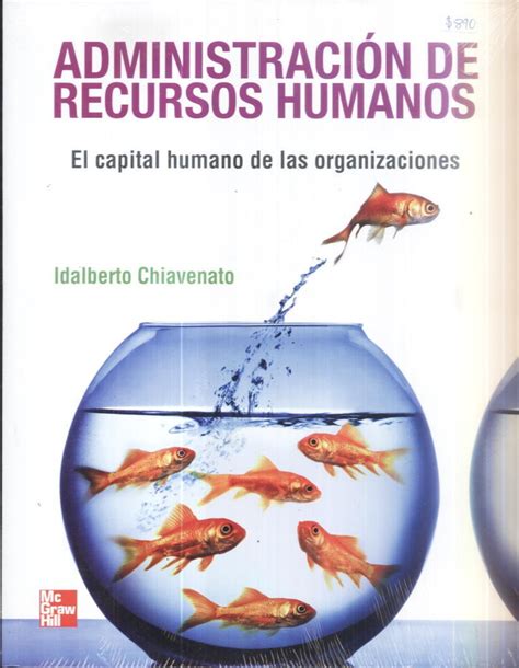 Libro Administracion De Recursos Humanos Descargar Gratis Pdf