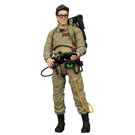 Ghostbusters Serie 2 Egon Spengler Diamond Select