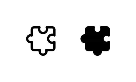 Puzzle Logo Clip Art Illustrations Royalty Free Vector Graphics And Clip Art Istock