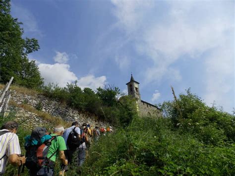 Loano Non Solo Mare Il 13 Luglio Escursione Lungo L Anello Di Ormea