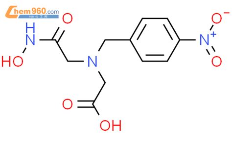 Hydroxyamino Oxoethyl Nitrophenyl Methyl