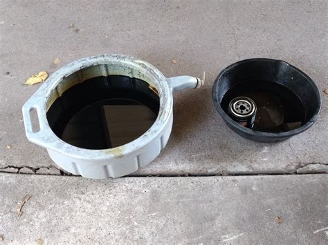 Intelligent Oil Life Monitor - Page 2 - Ford Truck Enthusiasts Forums