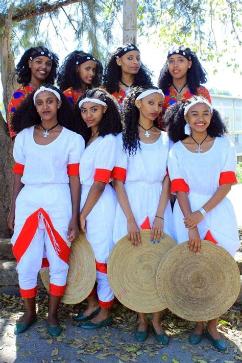 Shewa Amhara